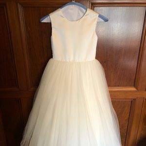 Little Girls Fancy Dress